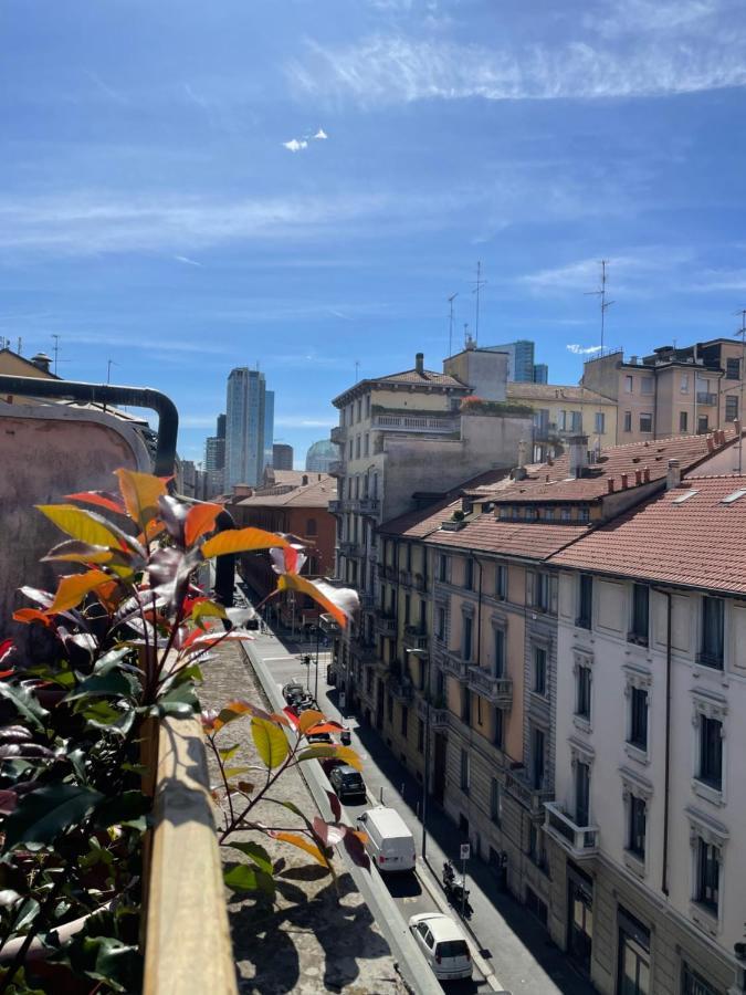 Copernico Appartamento
