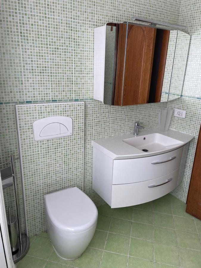 Appartamento Copernico