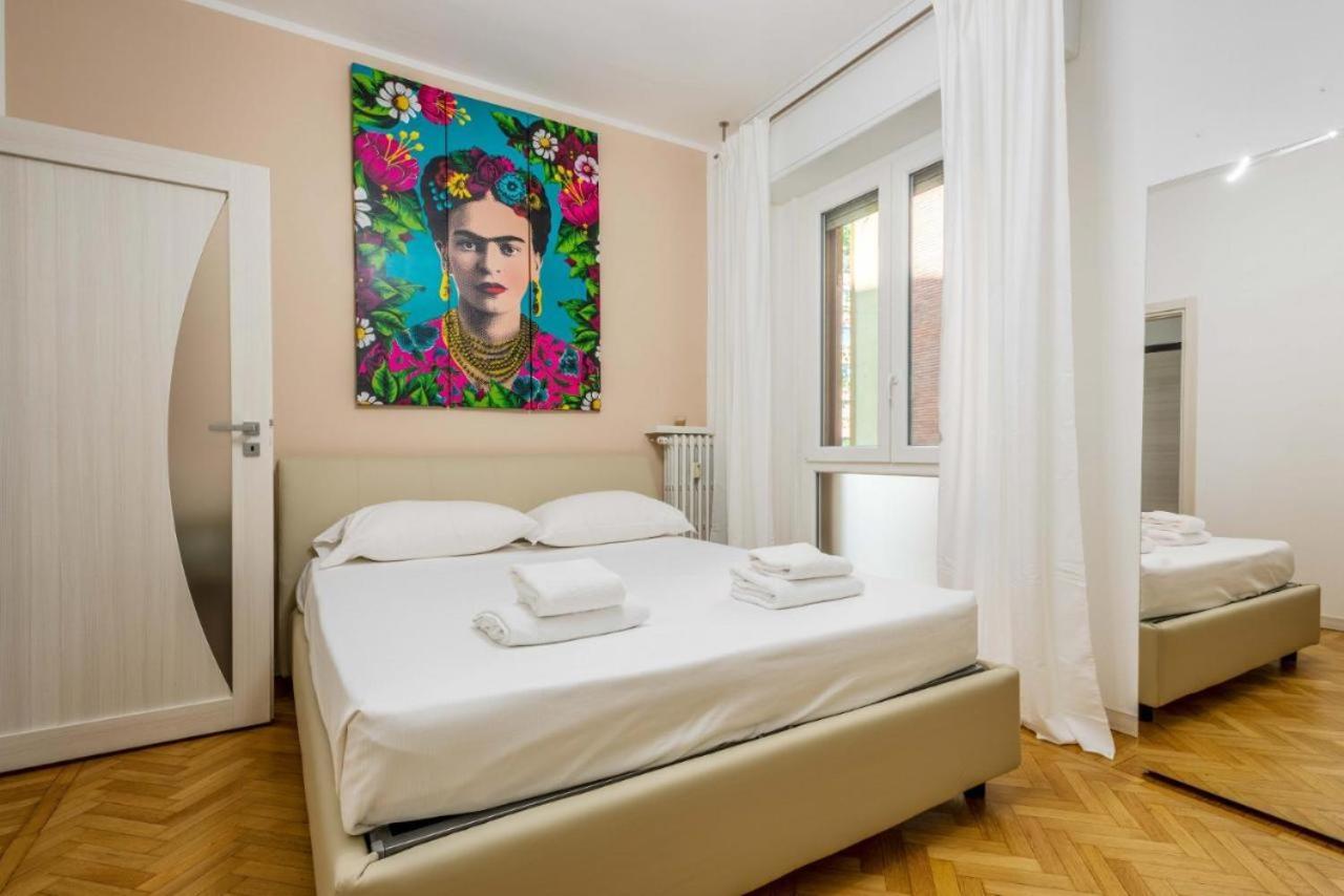Cozy Near To Fashion District Milan