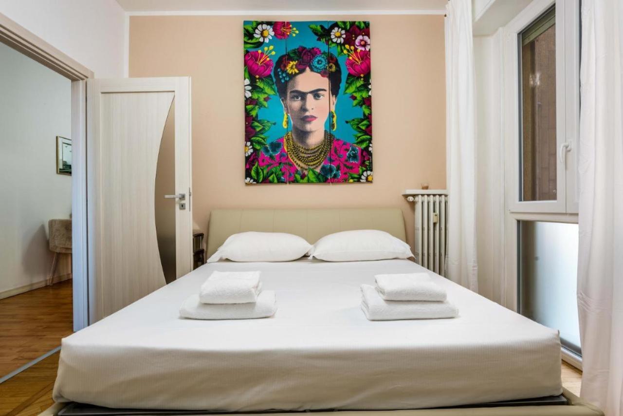 Cozy Near To Fashion District Apartment Milan