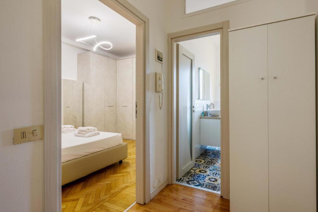 Cozy Near To Fashion District Milan