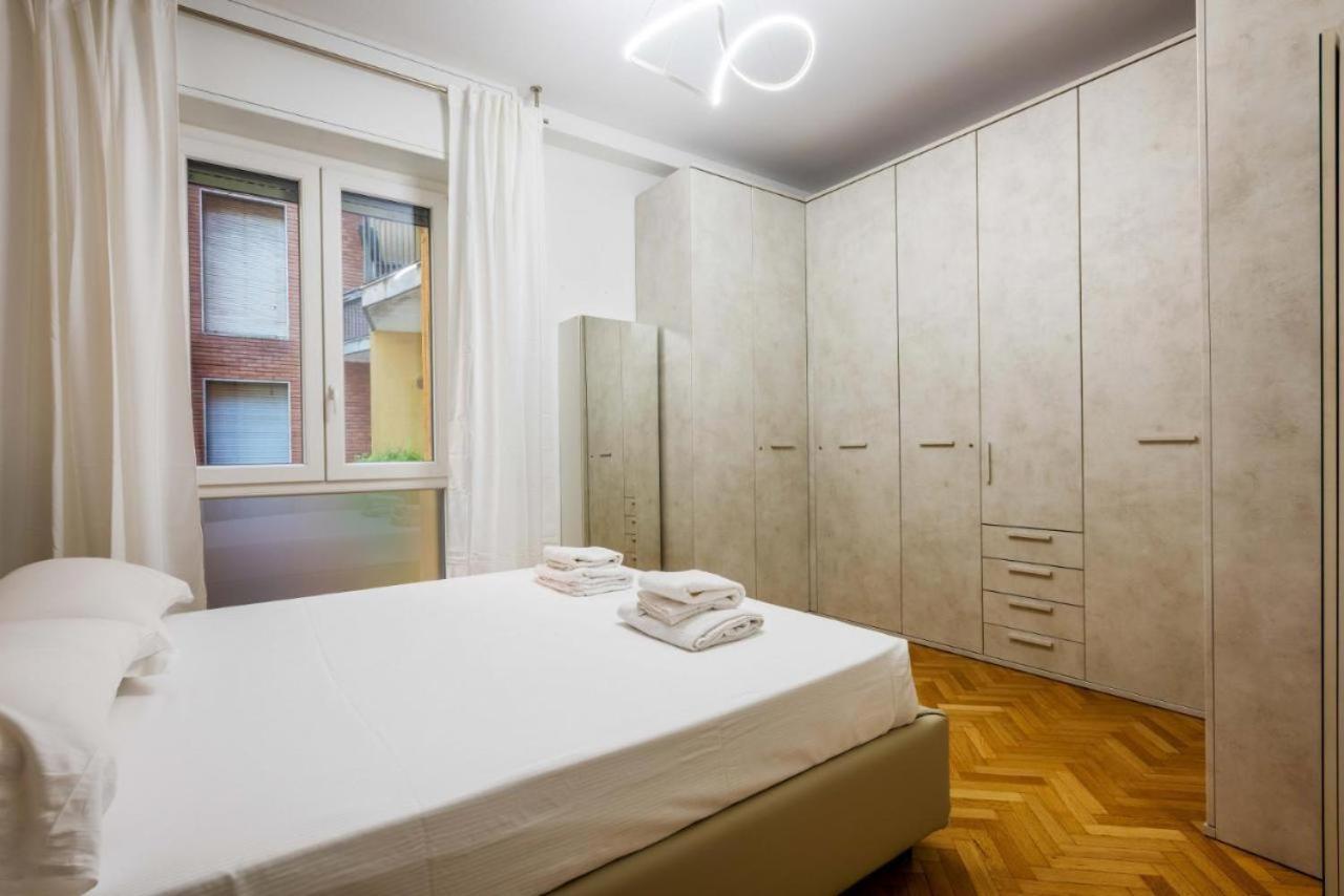Apartamento Cozy Near To Fashion District *