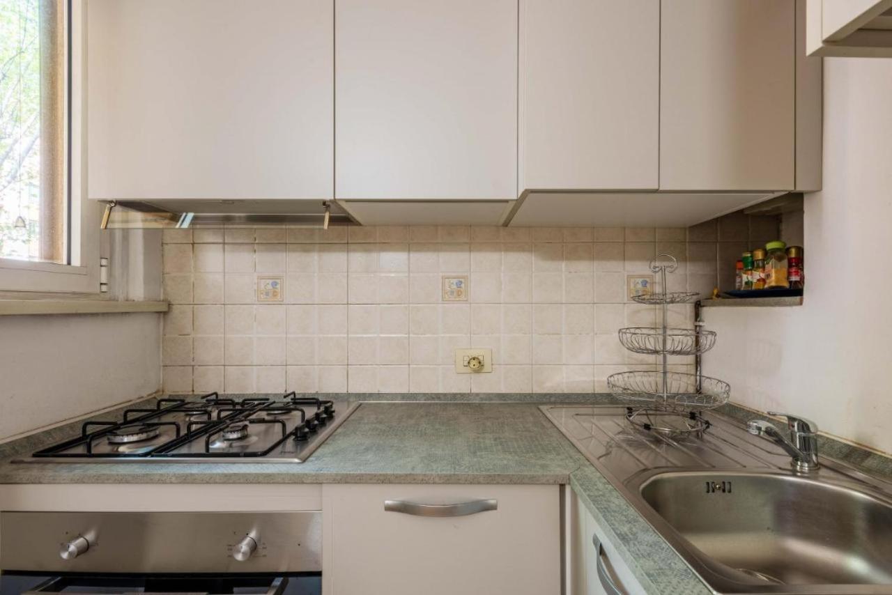 Apartamento Cozy Near To Fashion District *