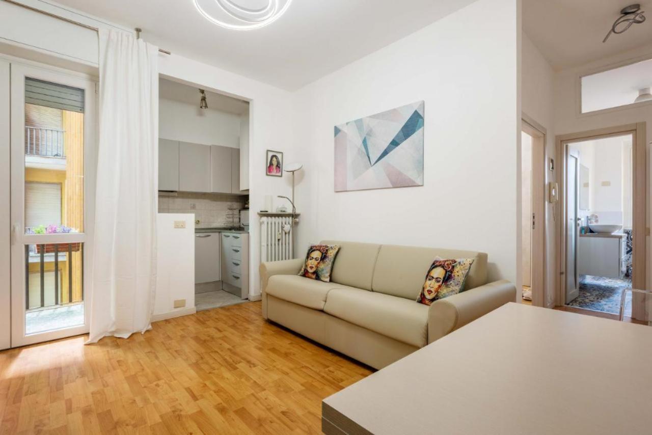Cozy Near To Fashion District Apartment Milan
