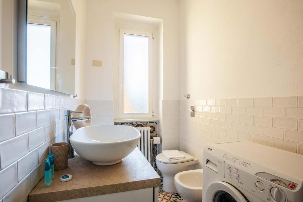 Apartment Cozy Near To Fashion District Milan