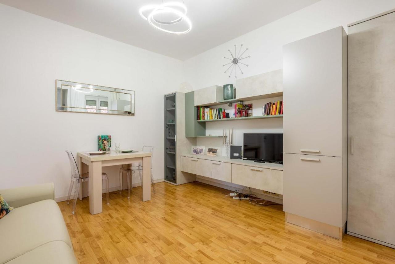 Cozy Near To Fashion District Milan