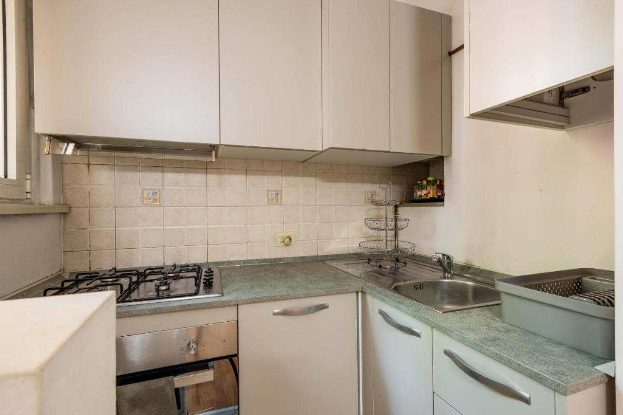 Apartamento Cozy Near To Fashion District