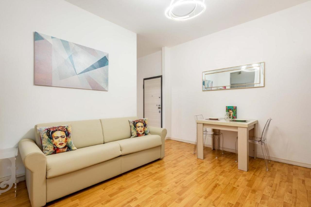 Cozy Near To Fashion District Apartamento