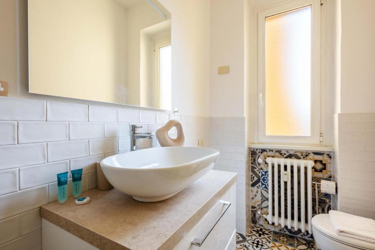 Cozy Near To Fashion District Apartment Milan