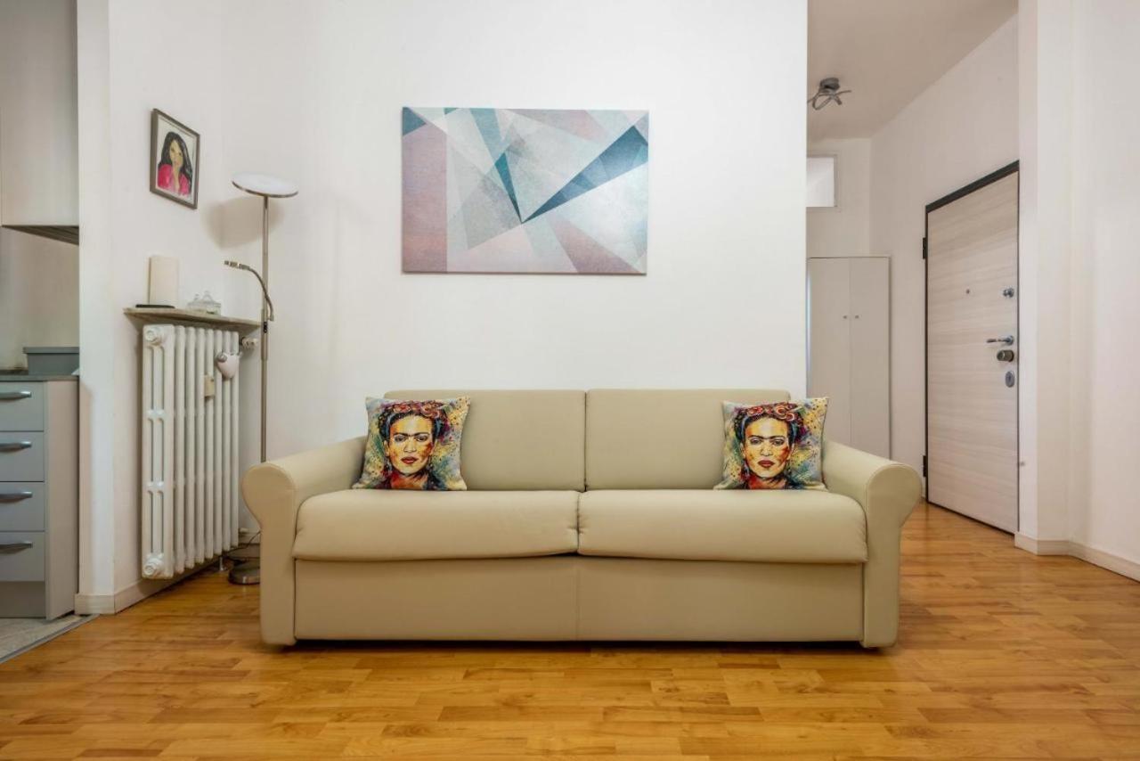 Cozy Near To Fashion District Milan