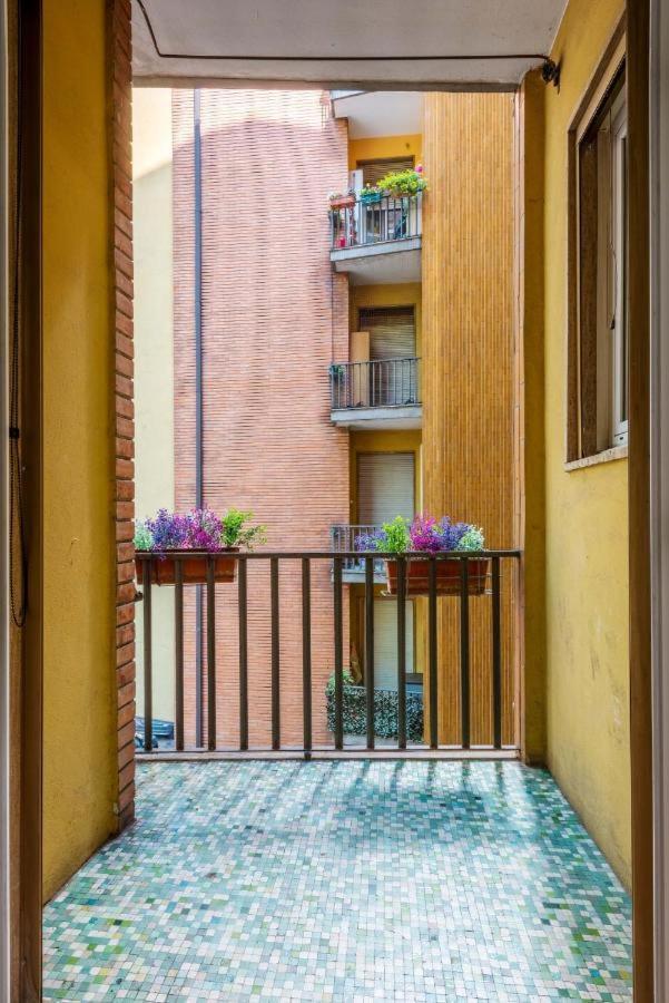 Apartamento Cozy Near To Fashion District *