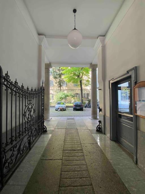 Bilocale - Zona Isola Apartment Milan