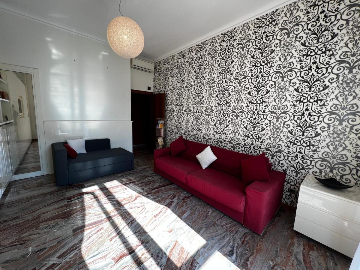 La Casa Di Sara - Homy Apartamento *