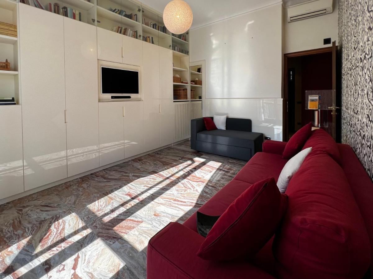 Apartamento La Casa Di Sara - Homy *