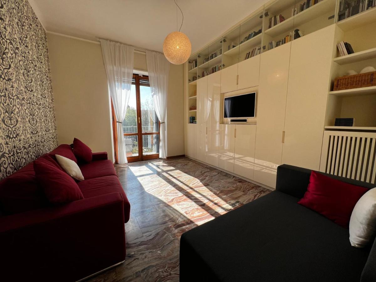 La Casa Di Sara - Homy Apartamento *