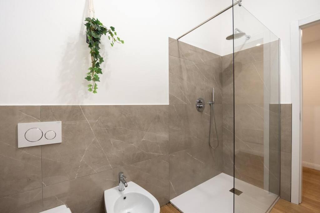 Moderno A City Life- Mico-3 Torri- Metro 700m * Milan