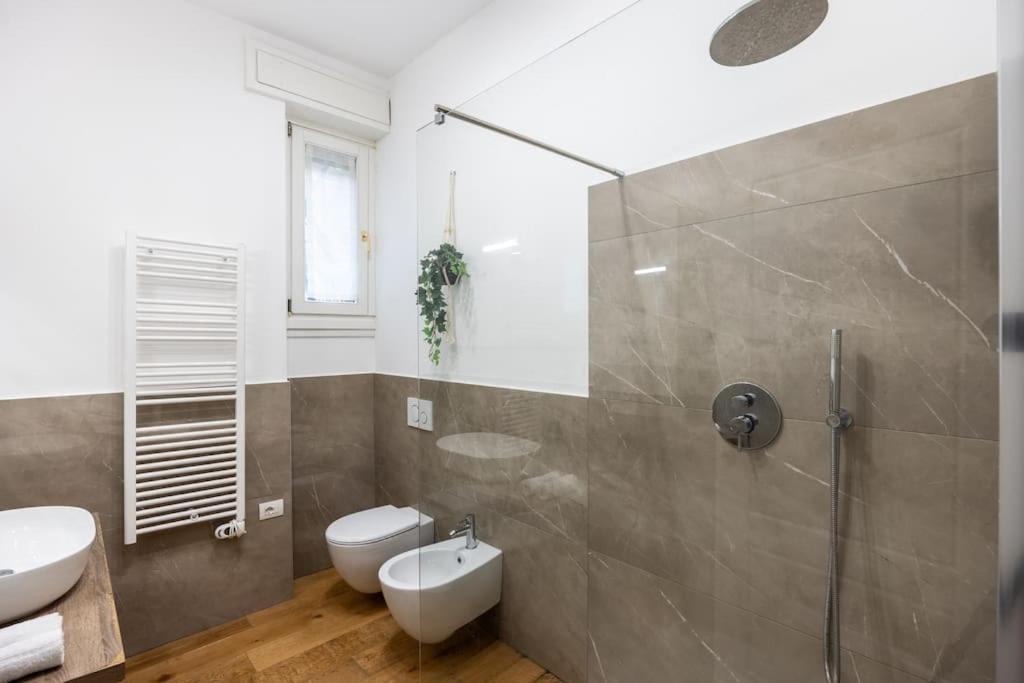 Moderno A City Life- Mico-3 Torri- Metro 700m * Milan