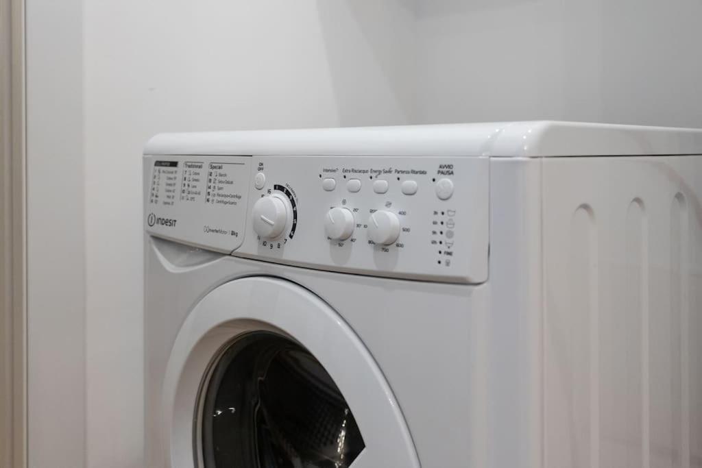 Apartamento Moderno A City Life- Mico-3 Torri- Metro 700m