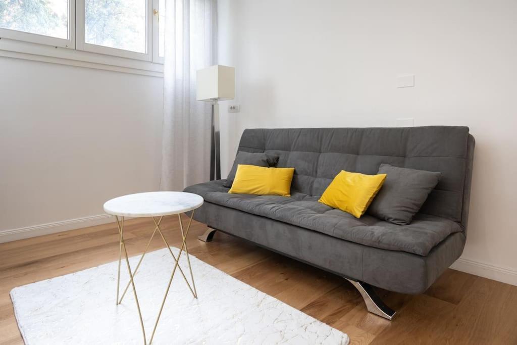 Elegante A City Life- Mico-fiera-accessoriato E Wifi Apartment Milan