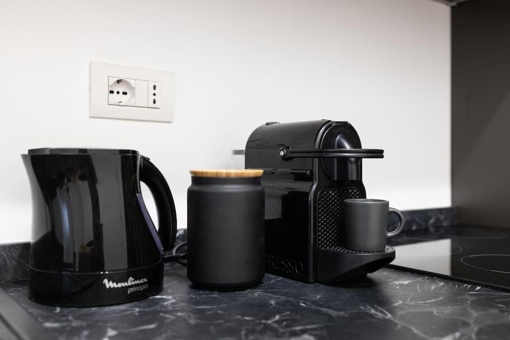 Elegante A City Life- Mico-fiera-accessoriato E Wifi Milan