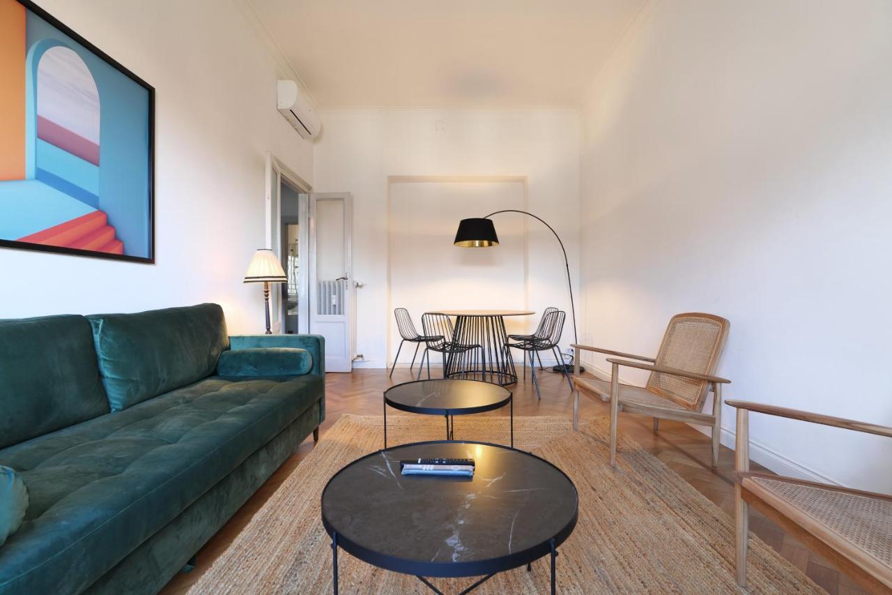 Adelaide Elegant Apartment Milan