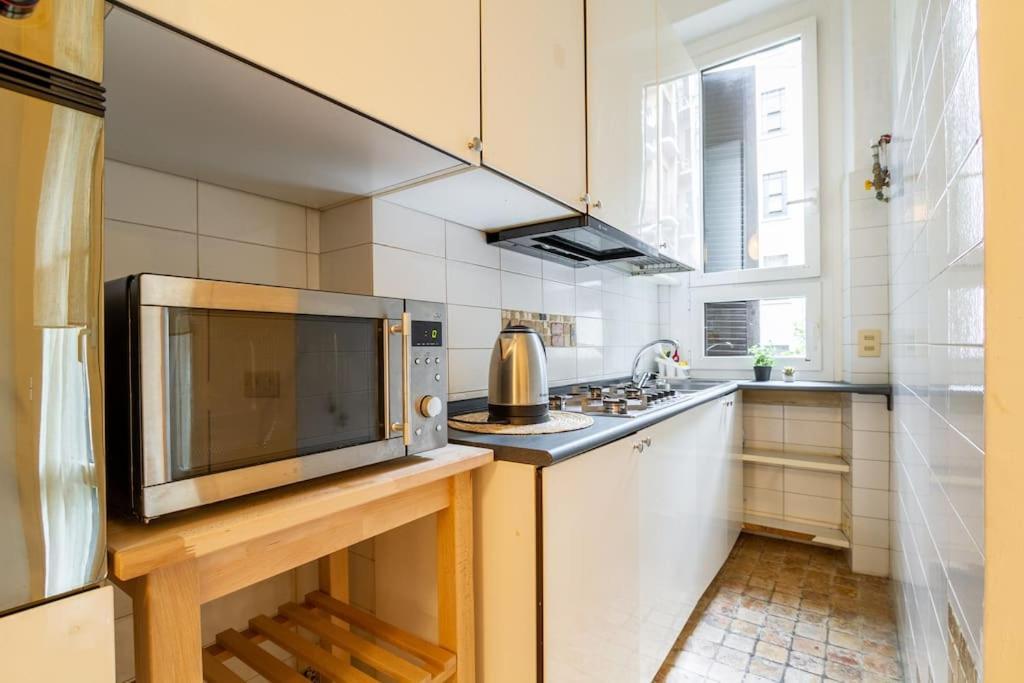 Apartamento Centralstation - Via Lazzaroni