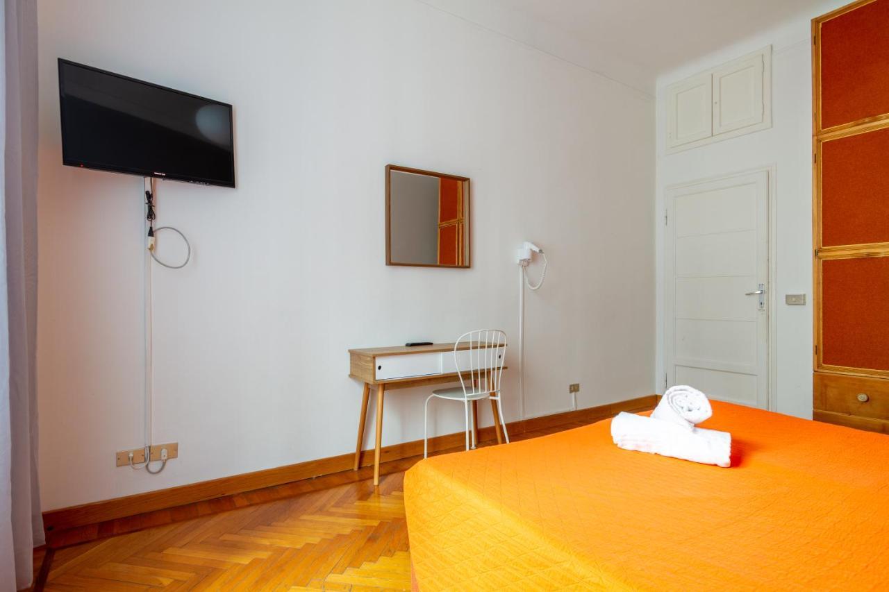 Centralstation - Via Lazzaroni Apartamento *