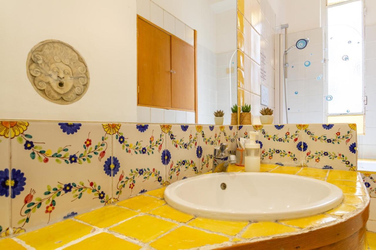 Apartamento Centralstation - Via Lazzaroni Milão