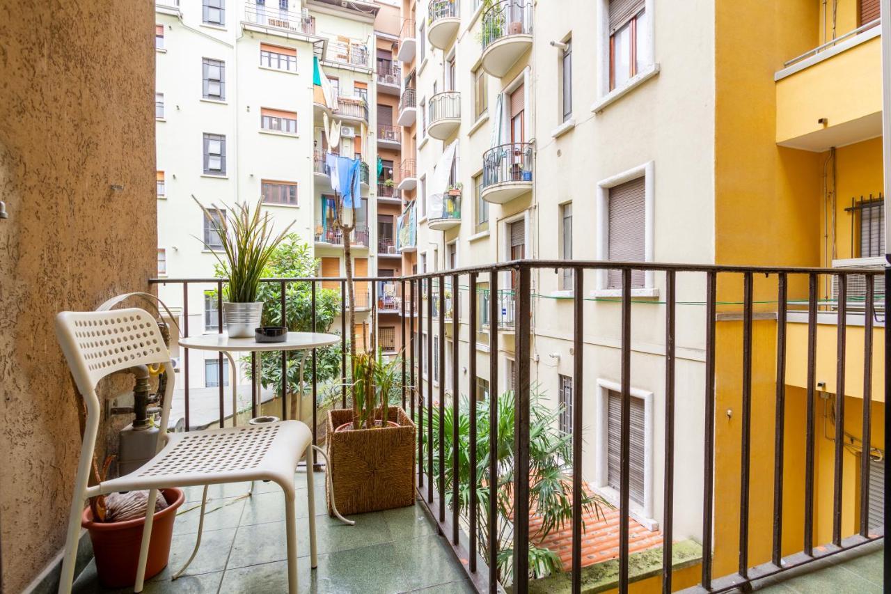 Apartamento Centralstation - Via Lazzaroni *