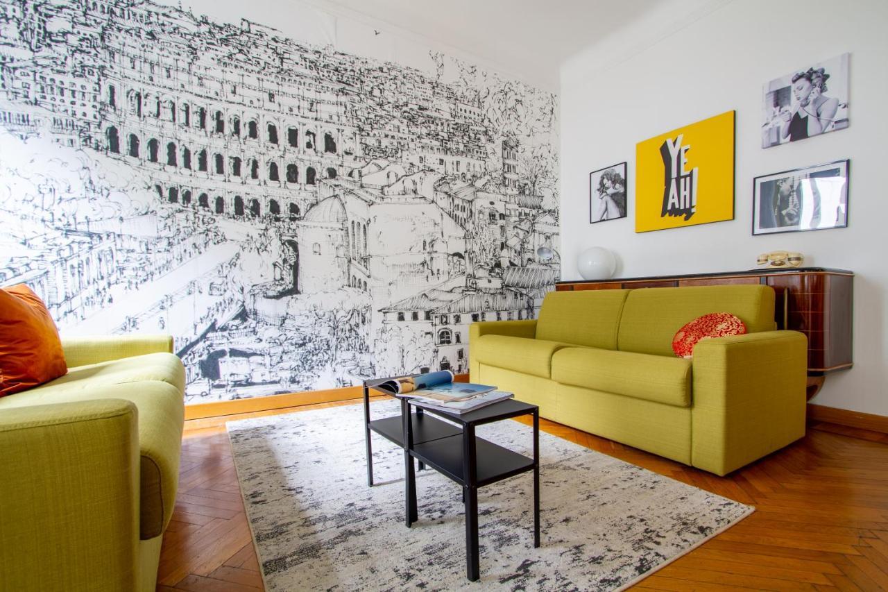 Centralstation - Via Lazzaroni Apartamento *