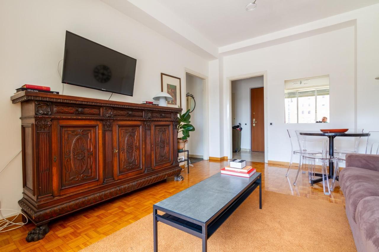 Apartamento Palazzo Lombardia - Station - Bighome Milão