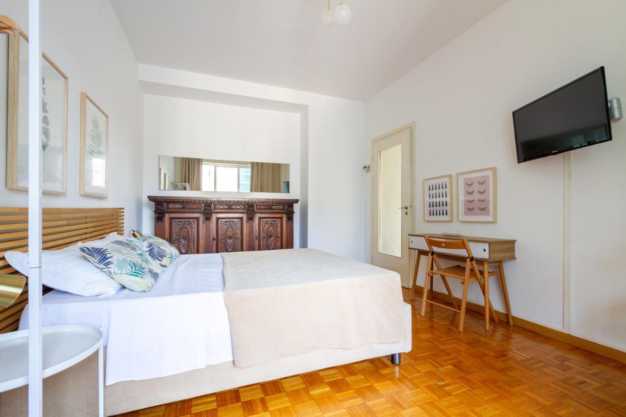 Apartamento Palazzo Lombardia - Station - Bighome Milão