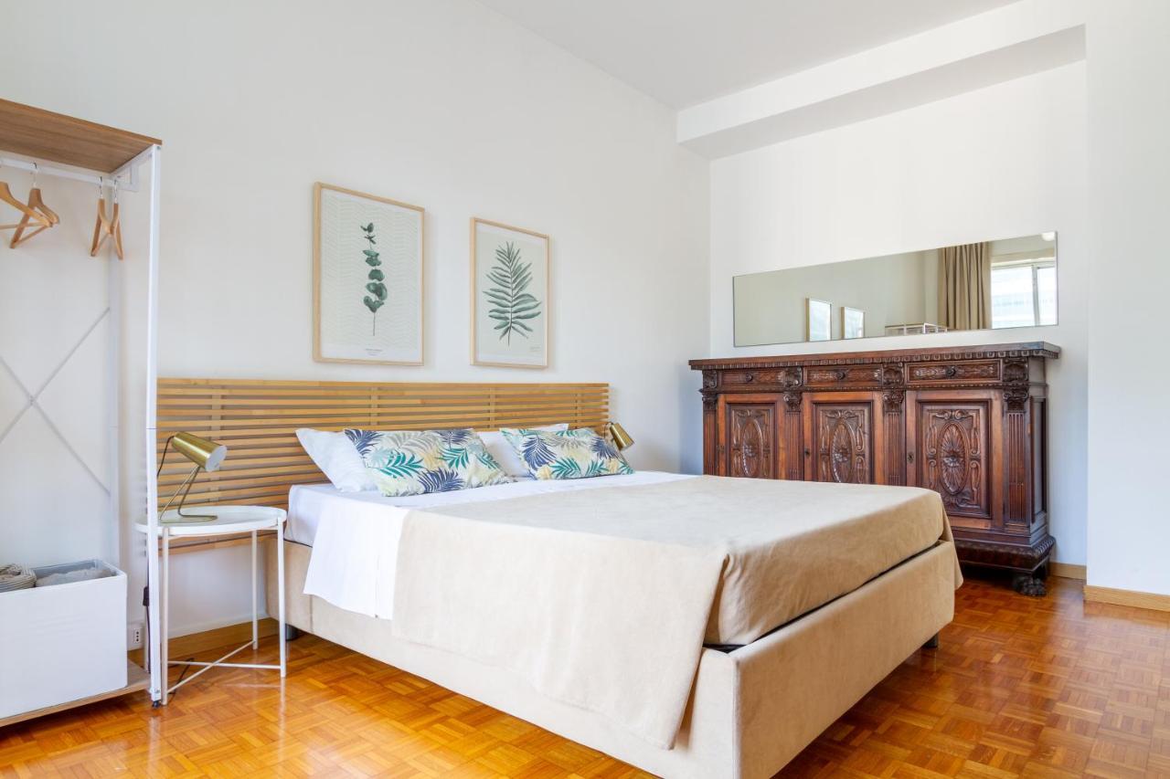 Apartamento Palazzo Lombardia - Station - Bighome Milão