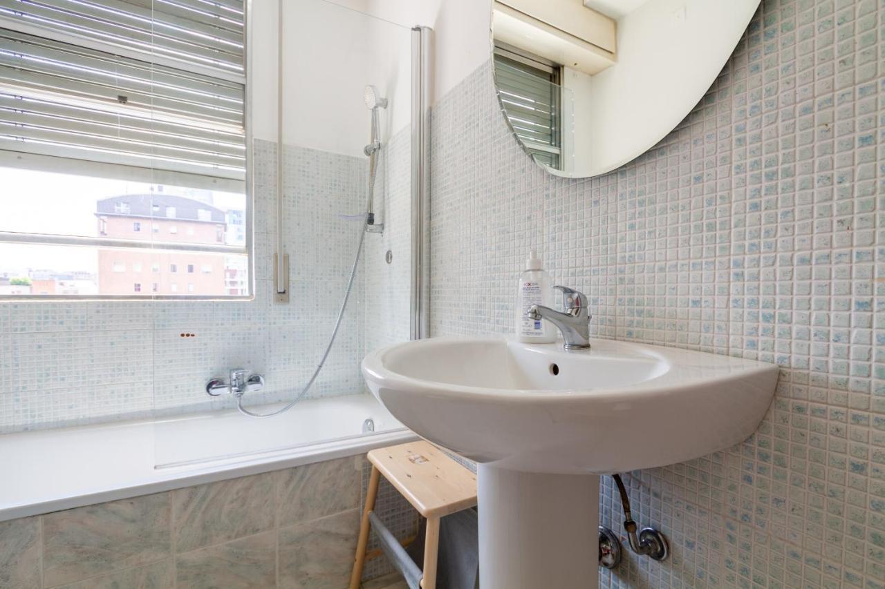 Palazzo Lombardia - Station - Bighome Apartamento