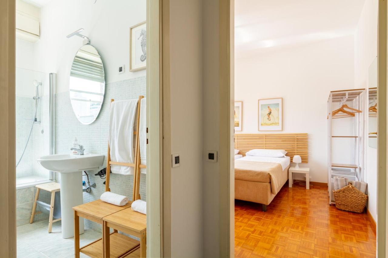 Apartamento Palazzo Lombardia - Station - Bighome Milão