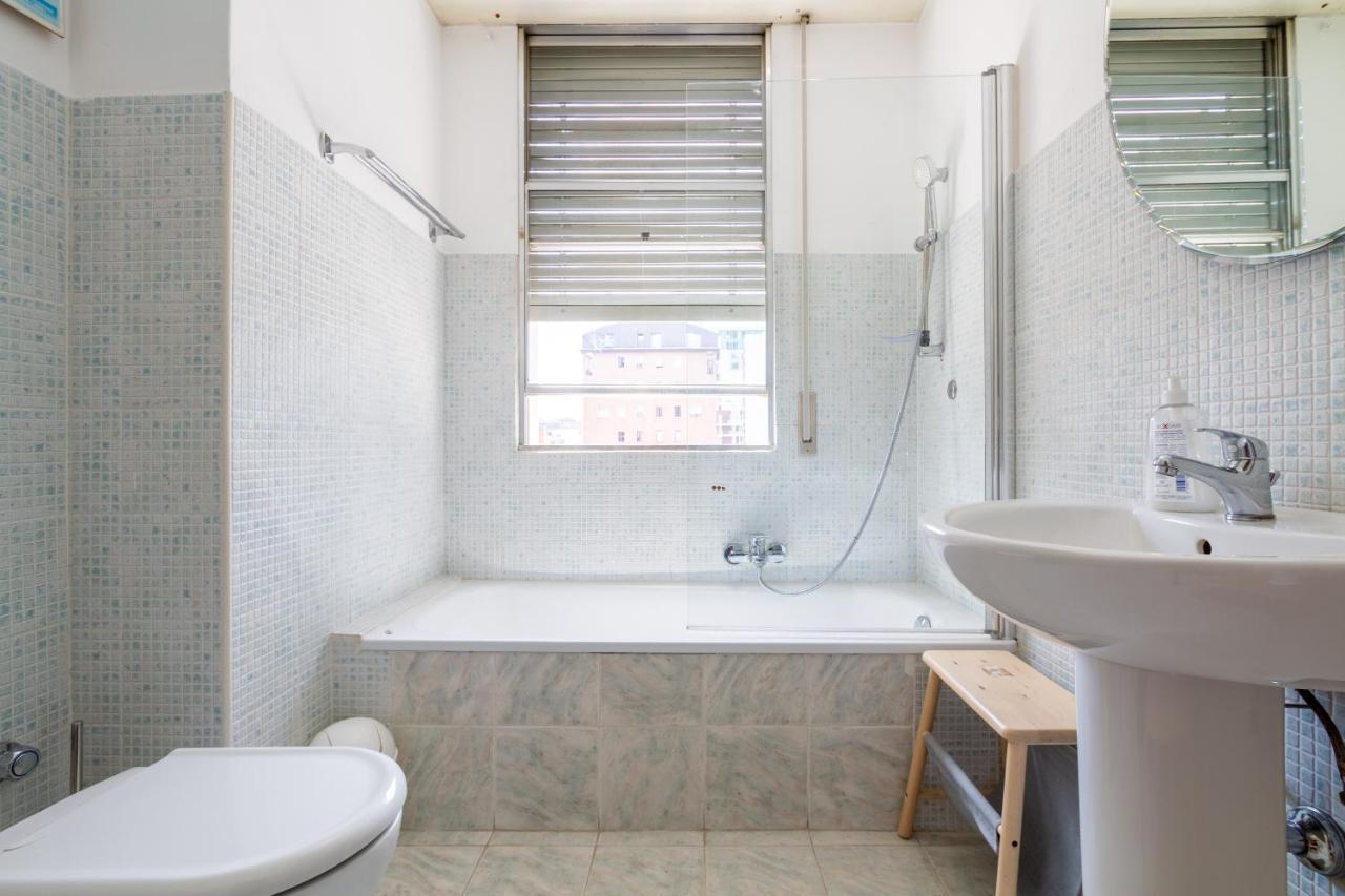 Palazzo Lombardia - Station - Bighome Apartamento *