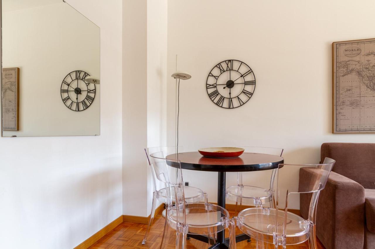 Apartamento Palazzo Lombardia - Station - Bighome *