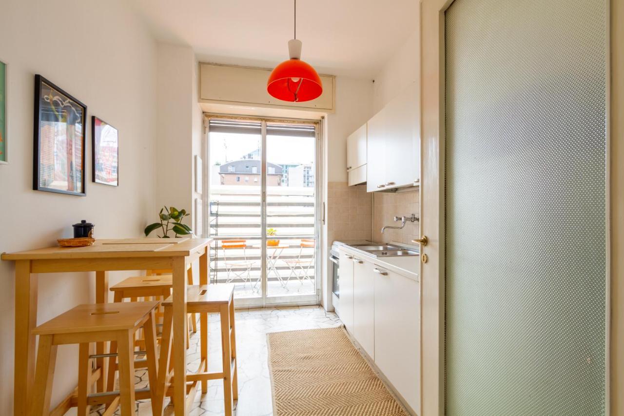 Apartamento Palazzo Lombardia - Station - Bighome Milão