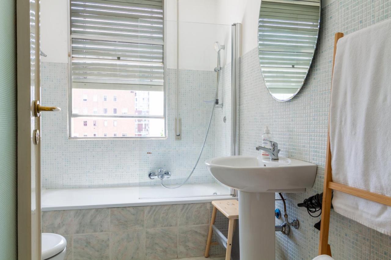 Palazzo Lombardia - Station - Bighome Apartamento Milão