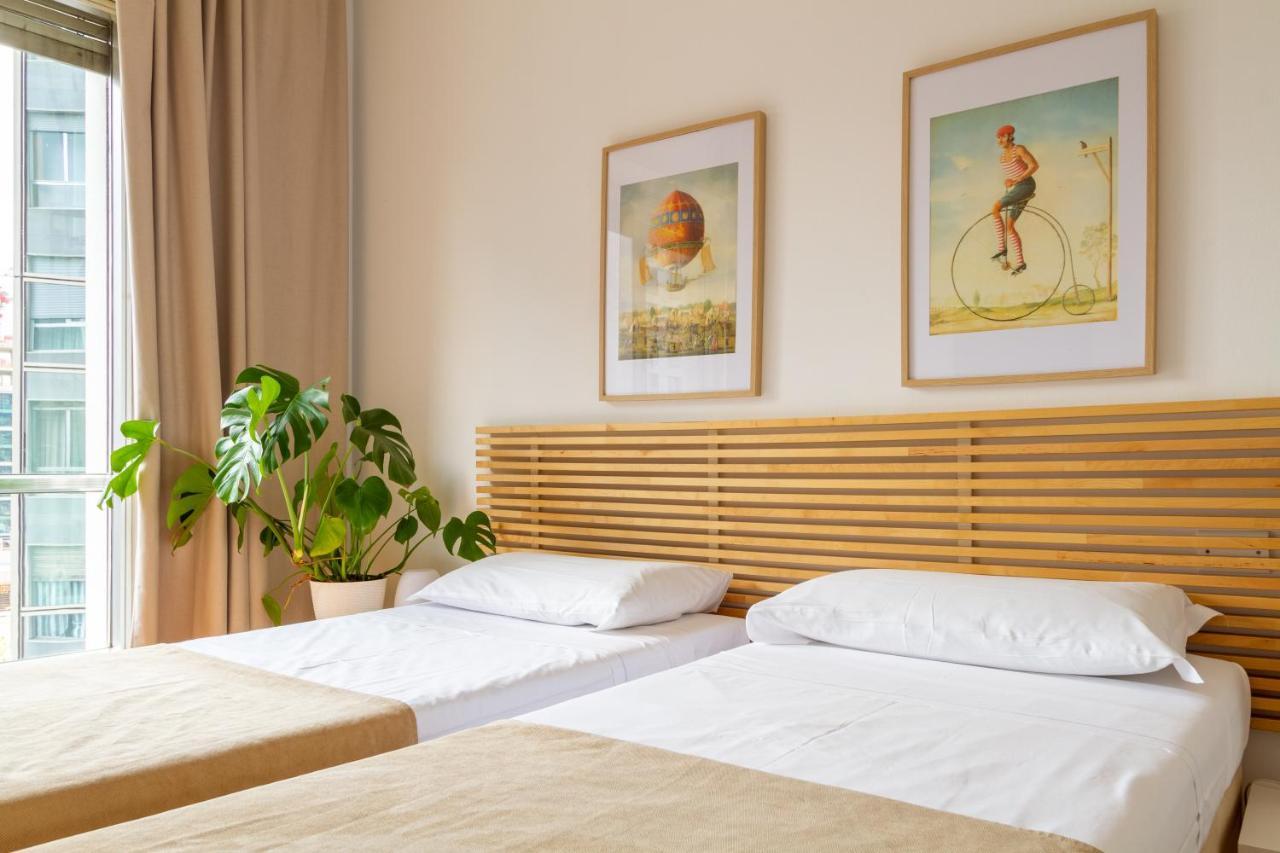 Palazzo Lombardia - Station - Bighome Apartamento