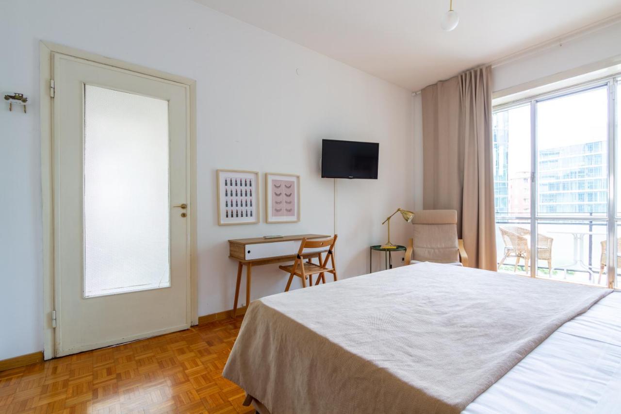 Apartamento Palazzo Lombardia - Station - Bighome