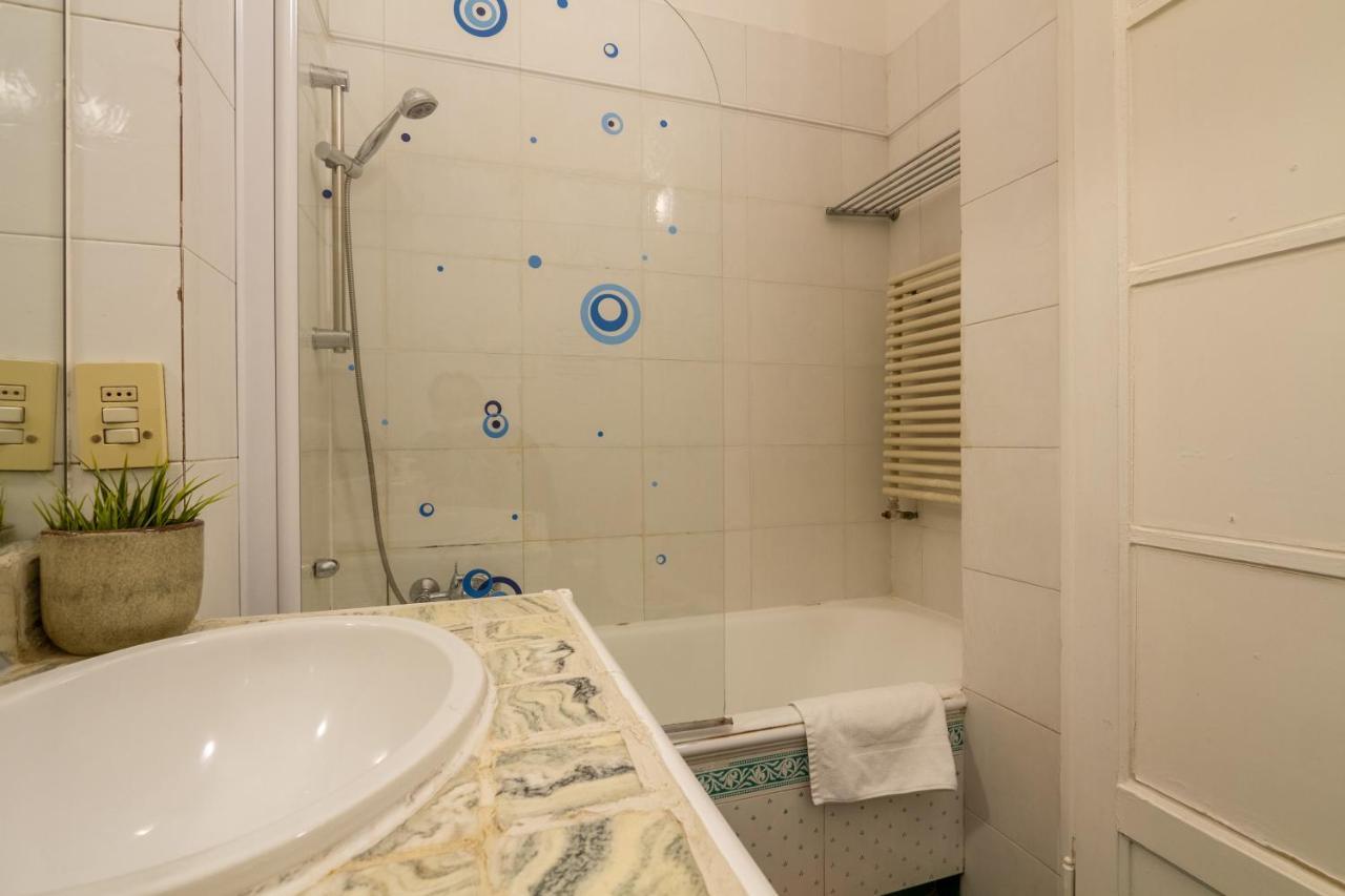 Apartamento Centralstation - Via Lazzaroni Milão