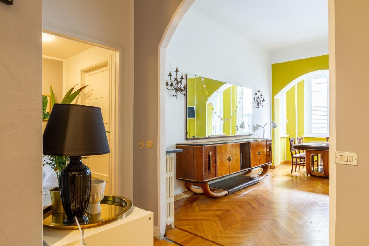 Apartamento Centralstation - Via Lazzaroni Milão
