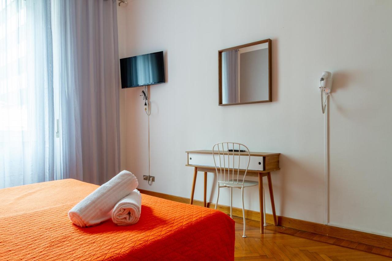 Centralstation - Via Lazzaroni Apartamento Milão