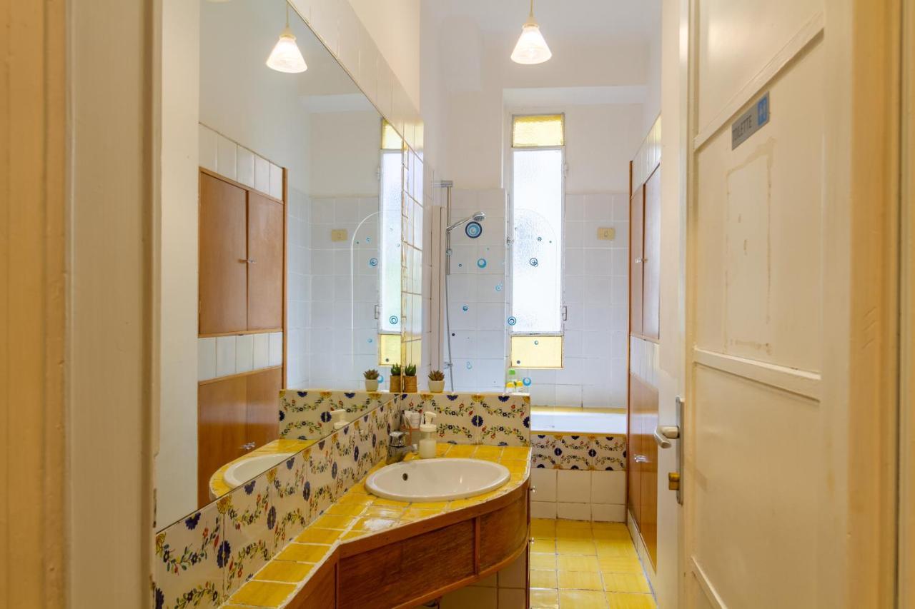 Centralstation - Via Lazzaroni Apartamento *