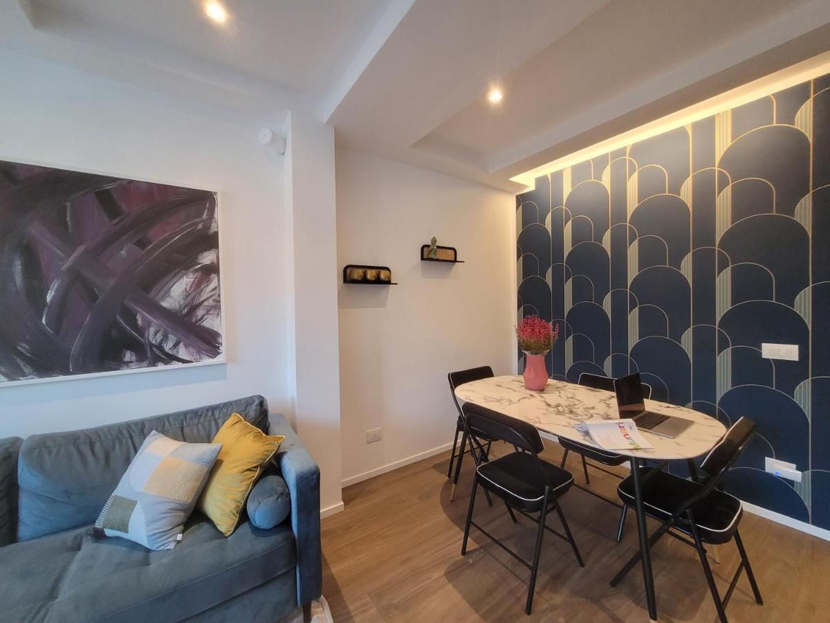 Casa Allegra By Allegio In Fashion Design District Apartamento Milão