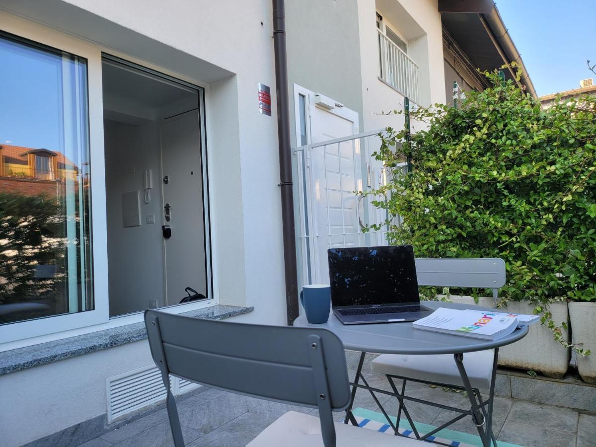 Casa Allegra By Allegio In Fashion Design District Apartamento