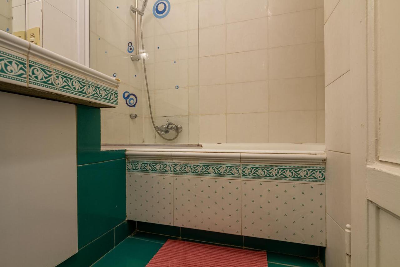 Apartamento Centralstation - Via Lazzaroni Milão