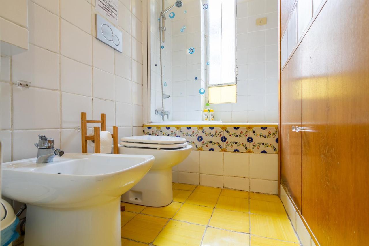 Centralstation - Via Lazzaroni Apartamento Milão
