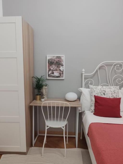 Centralstation - Via Lazzaroni Apartamento *